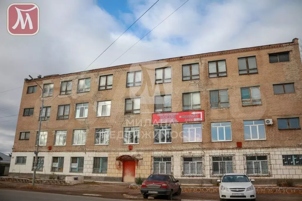 Сдам помещение свободного назначения, 44 м - Фото 1