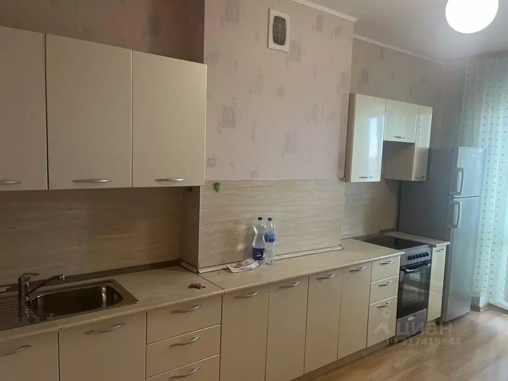 1-к кв. Свердловская область, Екатеринбург ул. Академика Постовского, ... - Фото 0