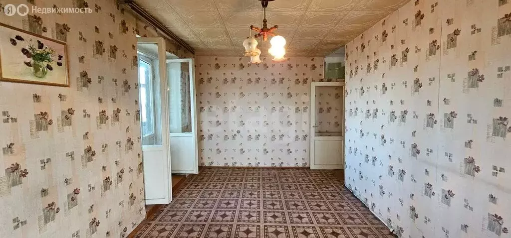 2-комнатная квартира: Муром, улица Дзержинского, 51 (40.1 м) - Фото 1