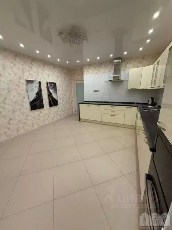 3-к кв. Саратовская область, Саратов Вольская ул., 2Д (118.0 м) - Фото 2
