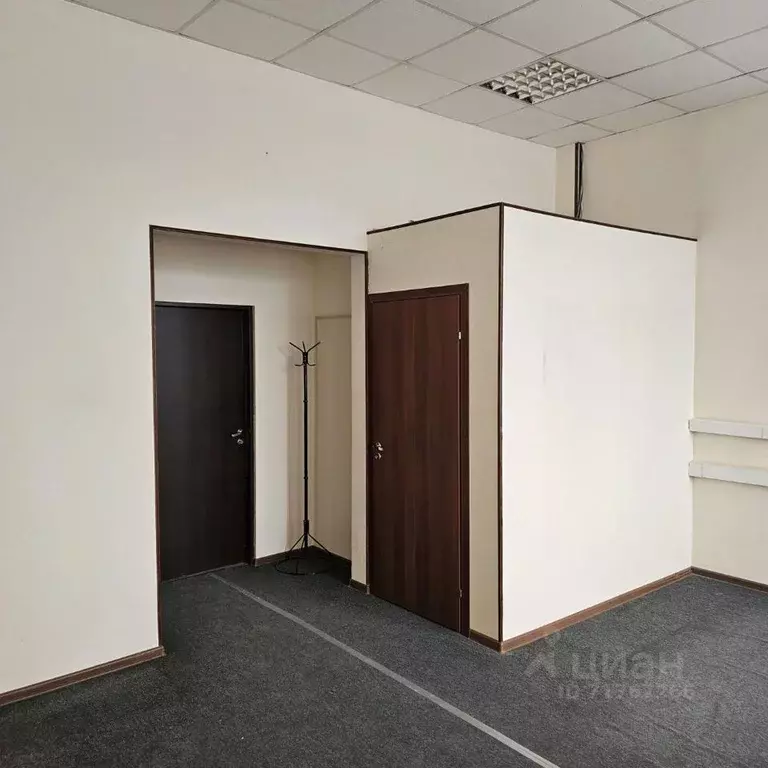 Офис в Москва Варшавское ш., 46 (38 м) - Фото 0