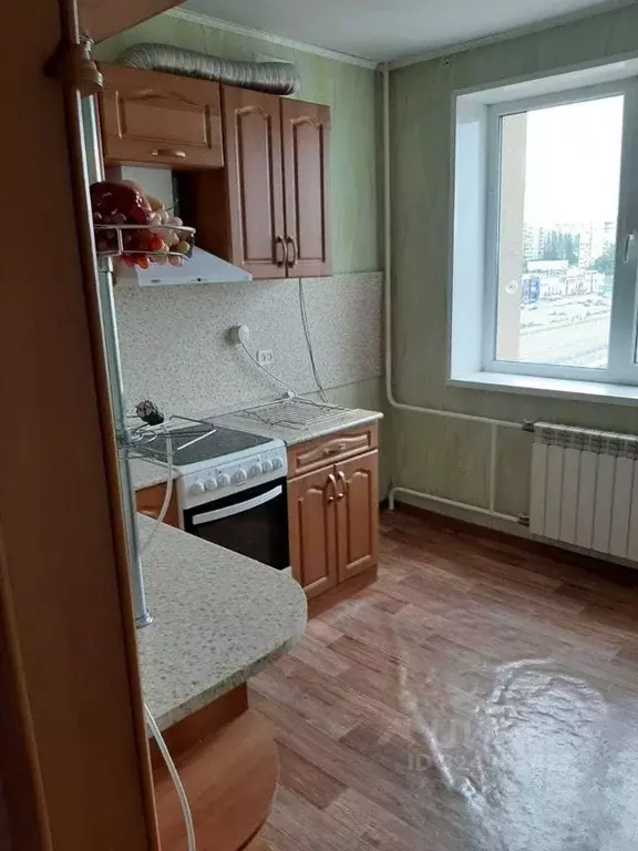 1-к кв. Белгородская область, Старый Оскол Макаренко мкр, 6 (39.0 м) - Фото 2