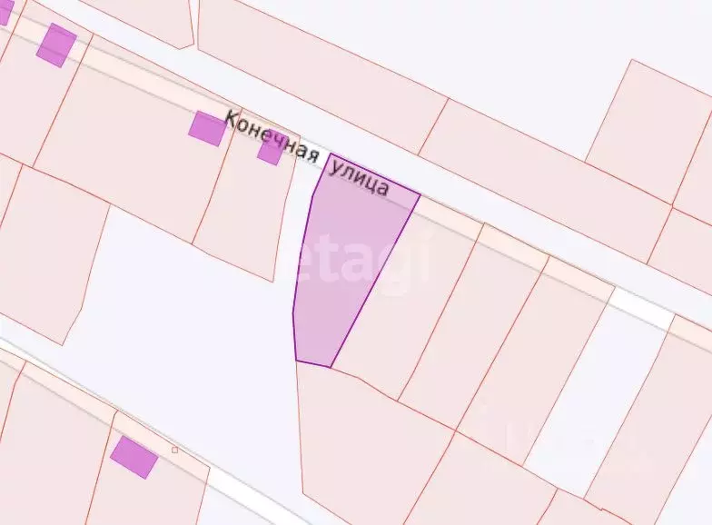 Участок в Кемеровская область, Новокузнецк Энергетик СНТ, ул. Крайняя ... - Фото 2