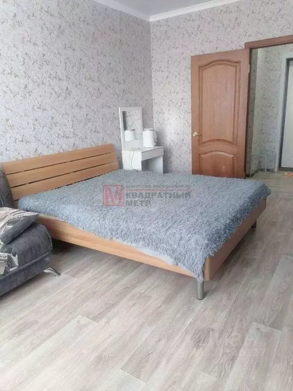 1-к кв. Белгородская область, Старый Оскол Макаренко мкр, 41А (38.0 м) - Фото 2