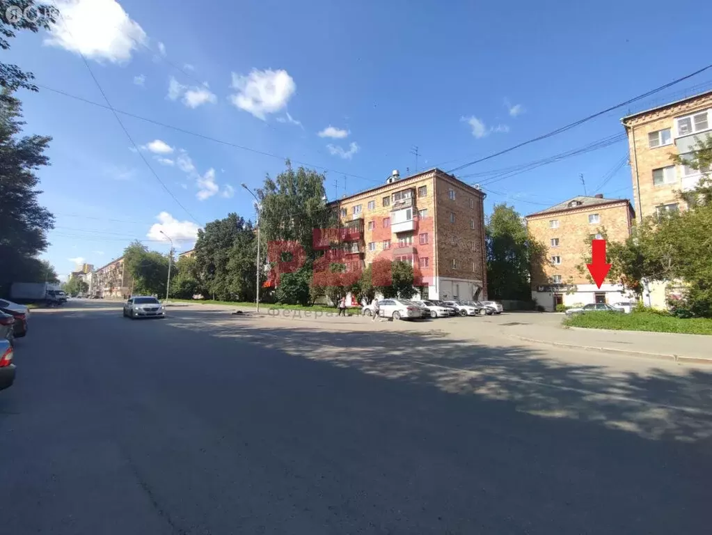 Помещение свободного назначения (31 м) - Фото 1