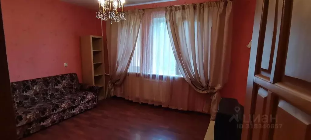 2-к кв. Санкт-Петербург Приморский просп., 143К2 (53.7 м) - Фото 1