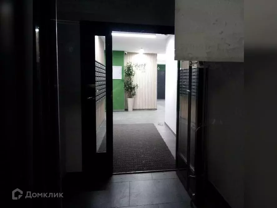 Продаётся 1-к квартира, 38.6 м - Фото 1