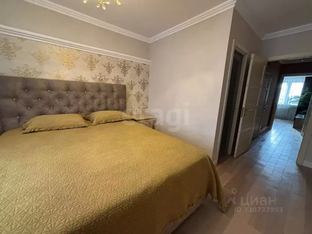 2-к кв. Санкт-Петербург дор. Кушелевская, 7к3 (57.3 м) - Фото 1