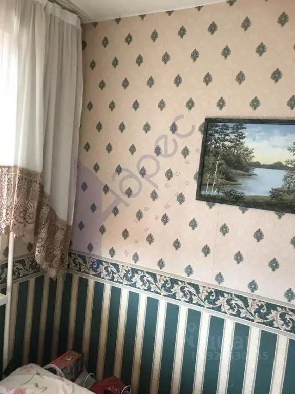 Комната Нижегородская область, Нижний Новгород Кузнечиха жилрайон, ... - Фото 2