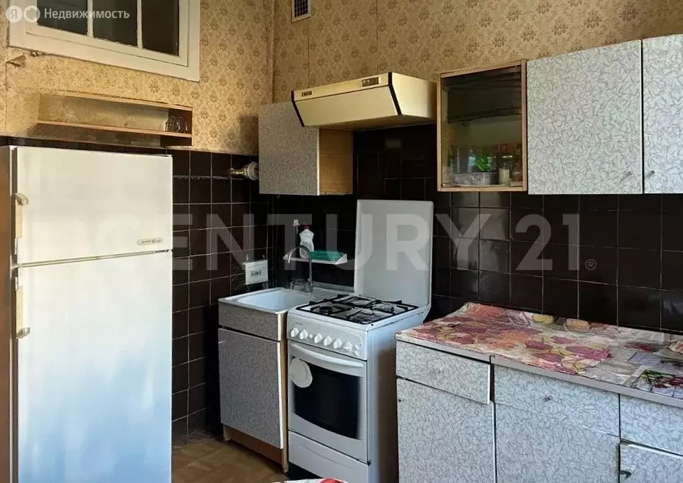 2-комнатная квартира: Санкт-Петербург, улица Федосеенко, 32 (56.3 м) - Фото 2