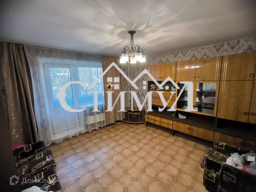 Продаётся 2-к квартира, 50.2 м - Фото 0