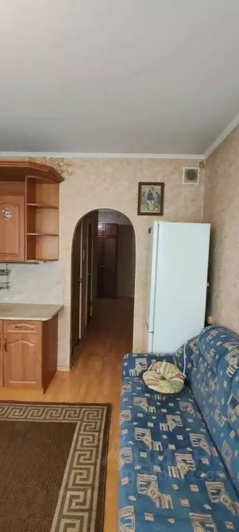 2-к кв. Москва ул. Дмитриевского, 23 (58.0 м) - Фото 2