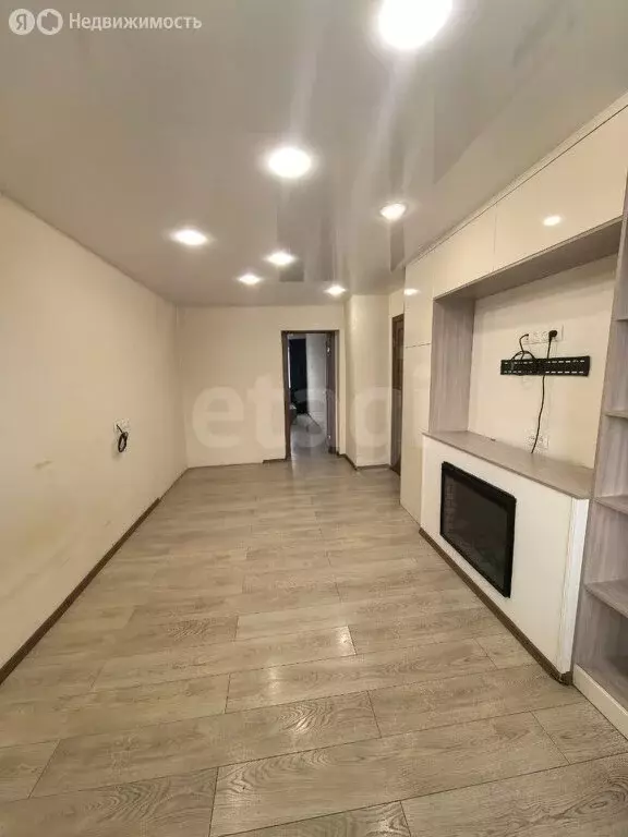 2-комнатная квартира: Чита, улица Недорезова, 2Б (44.9 м) - Фото 1
