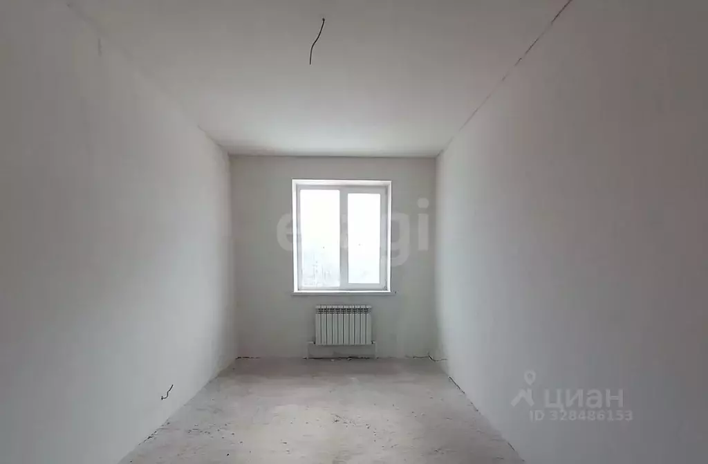 1-к кв. Башкортостан, Стерлитамакский район, Куганакский сельсовет, с. ... - Фото 2