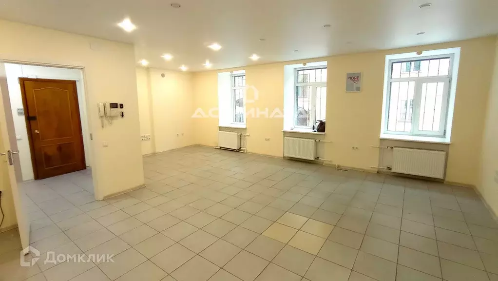 Продаётся 2-к квартира, 62 м - Фото 0