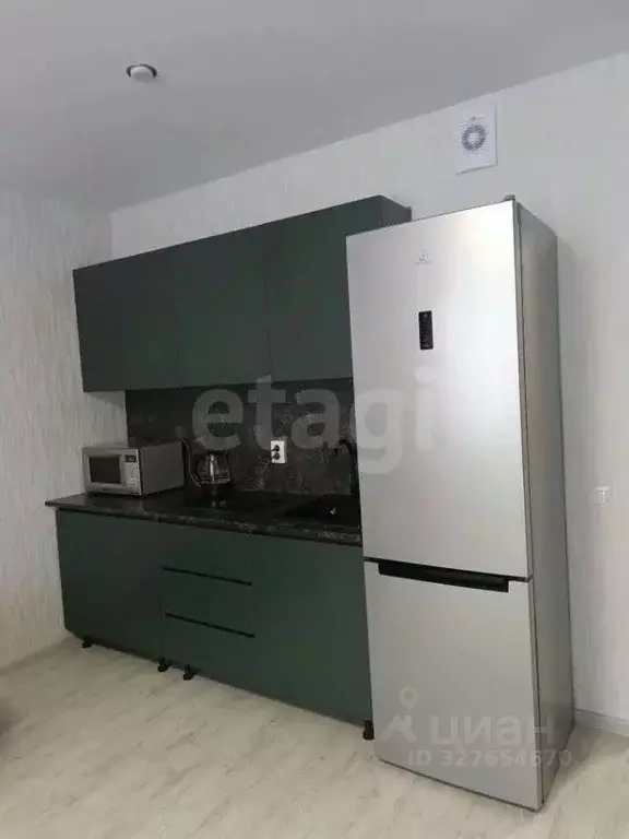 Студия Челябинская область, Челябинский городской округ, пос. ... - Фото 1