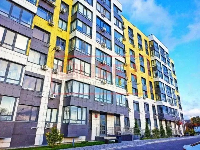 Офис в Севастополь ул. Токарева, 18б (25.0 м) - Фото 0
