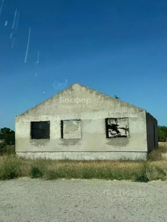 Участок в Крым, Первомайский район, с. Гришино ул. Центральная (18.7 ... - Фото 2