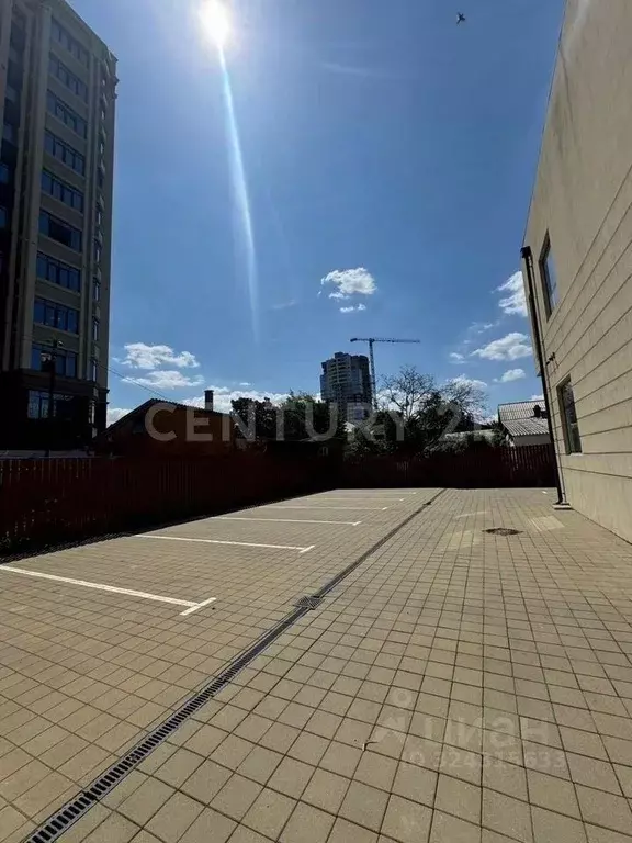 Офис в Краснодарский край, Краснодар Центральный мкр, ул. Буденного, ... - Фото 2