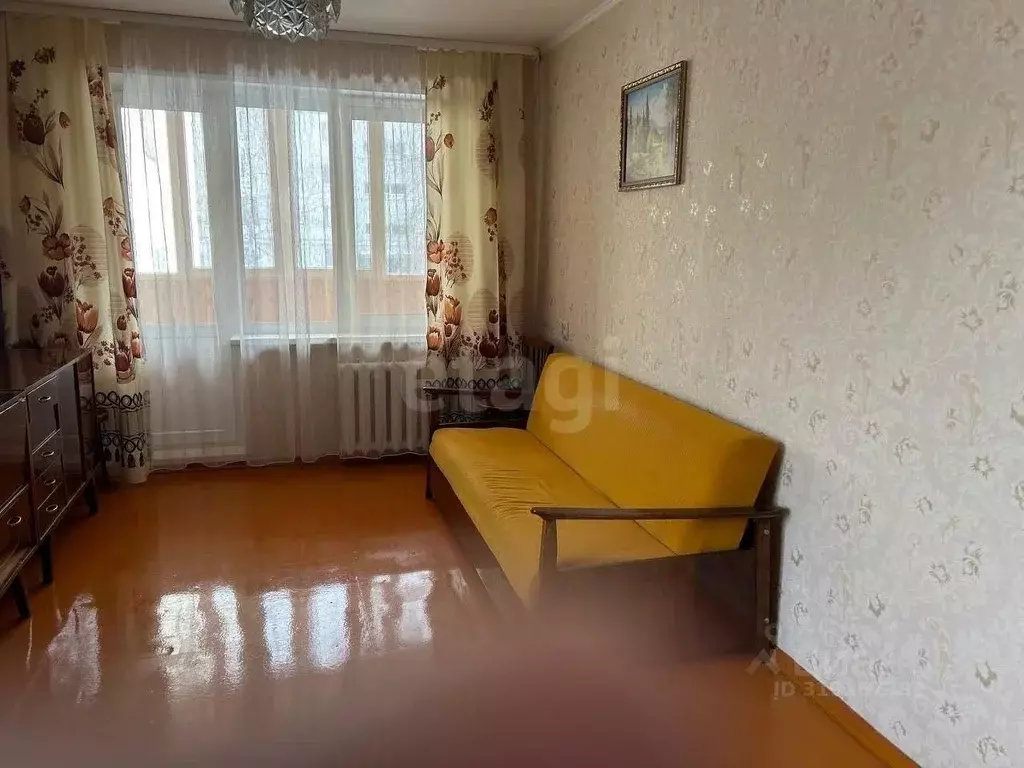 2-к кв. Башкортостан, Уфа ул. Сагита Агиша, 22/1 (52.0 м) - Фото 0