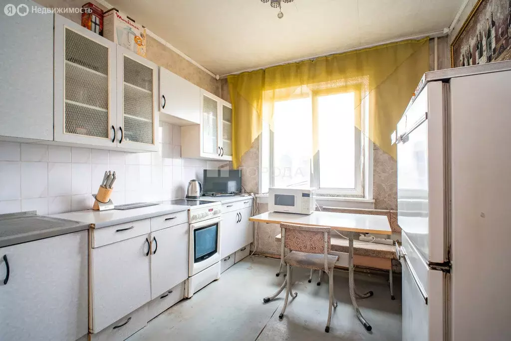 2-комнатная квартира: Новосибирск, улица 9-й Гвардейской Дивизии, 1 ... - Фото 0
