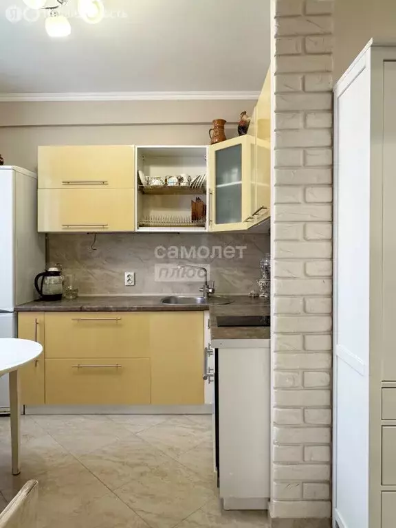 1-комнатная квартира: Киров, улица Ленина, 198к2 (31.3 м) - Фото 2