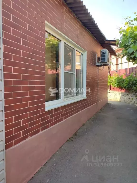 Дом в Ростовская область, Новочеркасск Новая ул., 24 (75 м) - Фото 1