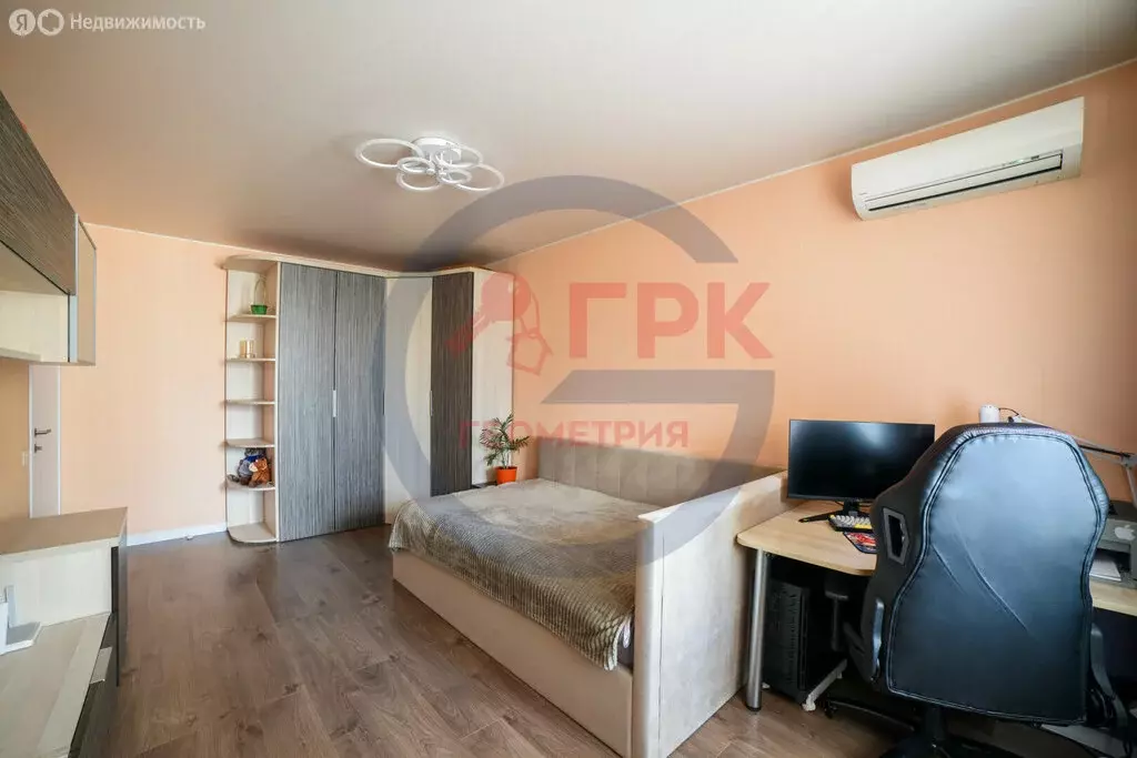 3-комнатная квартира: Москва, Покровская улица, 23 (78 м) - Фото 1