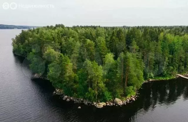 Участок в Приморск, Военный городок (20 м) - Фото 1