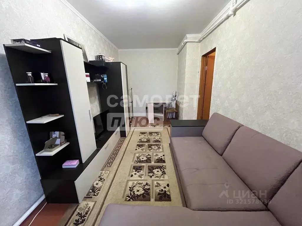 Дом в Курская область, Курск пер. 22-й Степной, 4 (101 м) - Фото 1