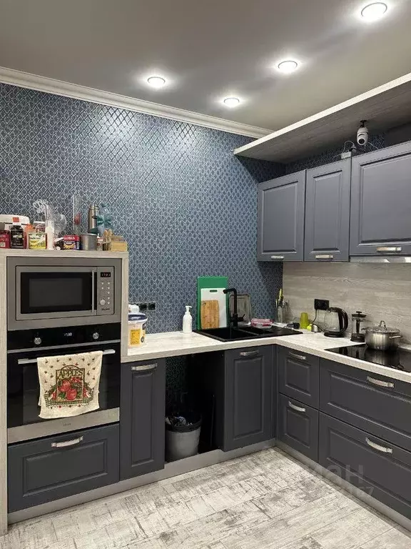 Квартира, студия, 34.79 м - Фото 2