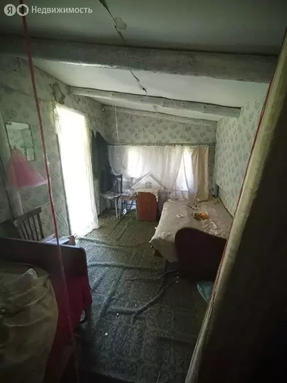 Дом в деревня Краснёнка, Московская улица, 13 (17.2 м) - Фото 2