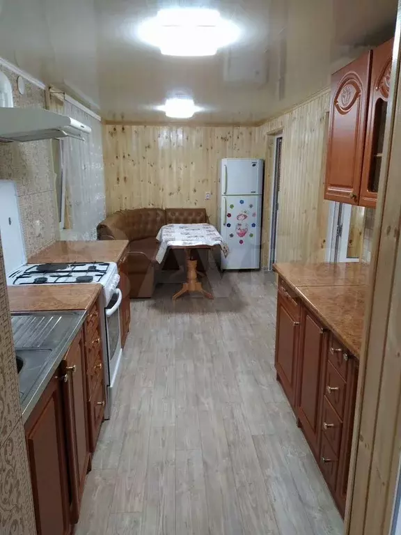 Дом 60 м на участке 1 сот. - Фото 1