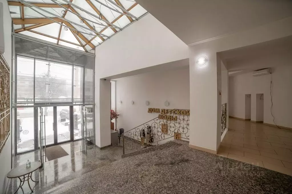 Помещение свободного назначения в Томская область, Томск просп. ... - Фото 2