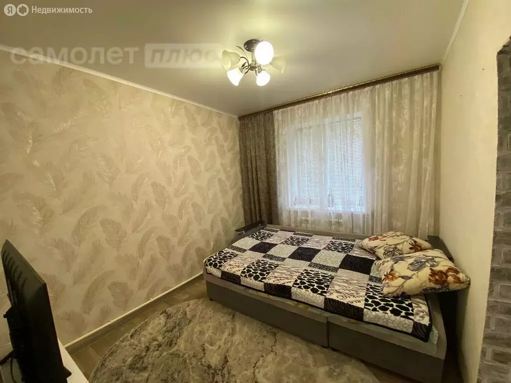 Дом в Тамбов, улица Фиолетова, 18 (40 м) - Фото 1