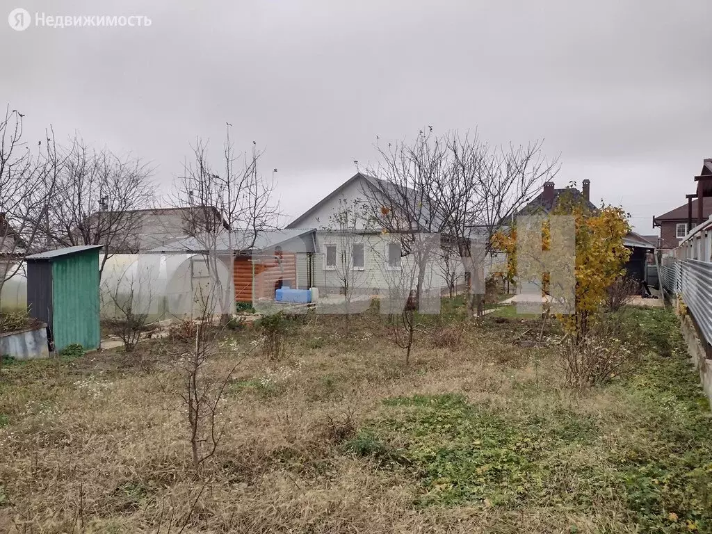 Дом в Горячий Ключ, Совхозная улица (80 м), Купить дом в Горячем Ключе, ID  объекта - 50013491142