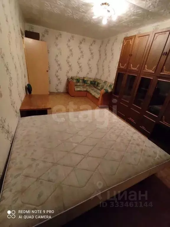 1-к кв. Санкт-Петербург ул. Солдата Корзуна, 26 (39.3 м) - Фото 2