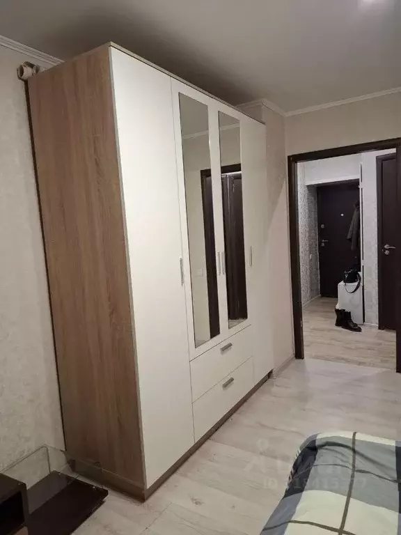 2-к кв. Самарская область, Самара Теннисная ул., 11 (42.0 м) - Фото 0
