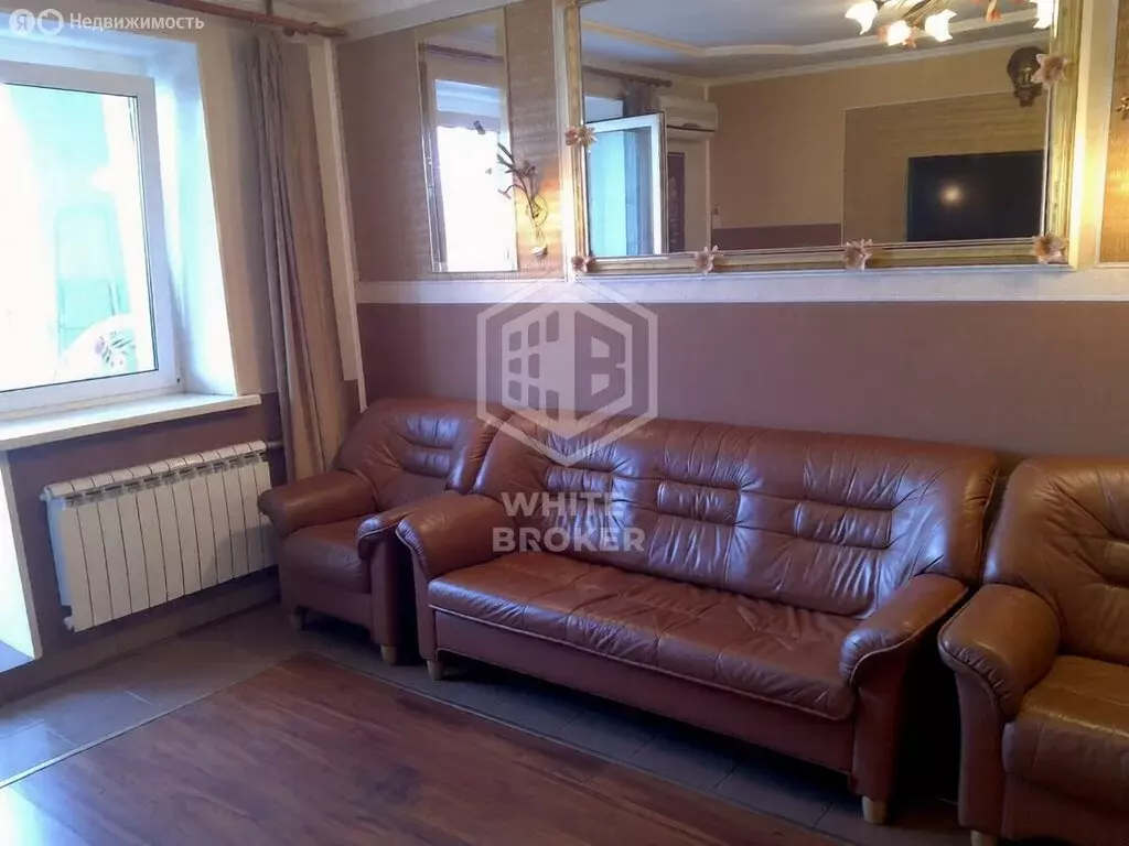 2-комнатная квартира: Реутов, Носовихинское шоссе, 21 (63 м) - Фото 2