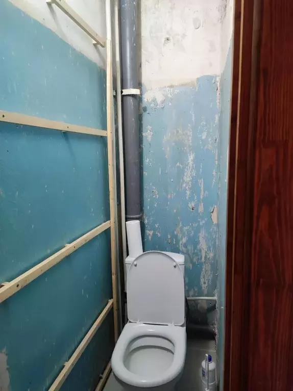 Продаётся 2-к квартира, 38.6 м - Фото 0