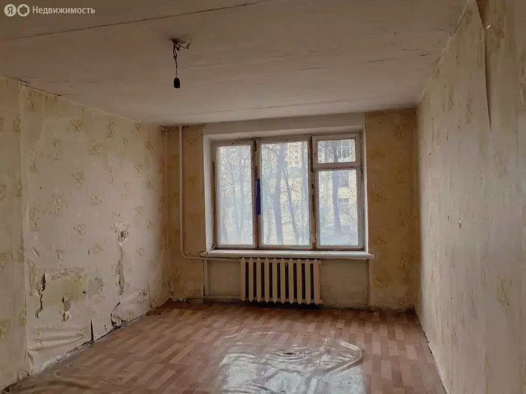 1-комнатная квартира: Москва, 5-й Монетчиковский переулок, 6с1 (32.5 ... - Фото 2
