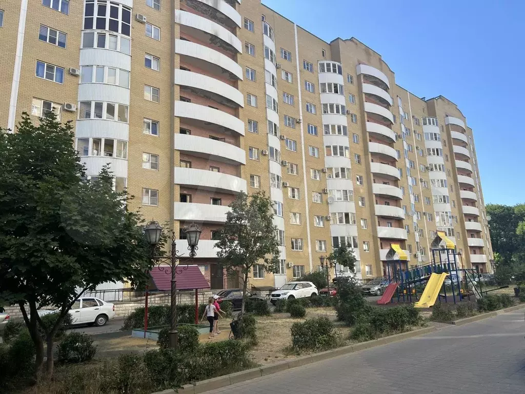 2-к. квартира, 65 м, 5/10 эт. - Фото 0