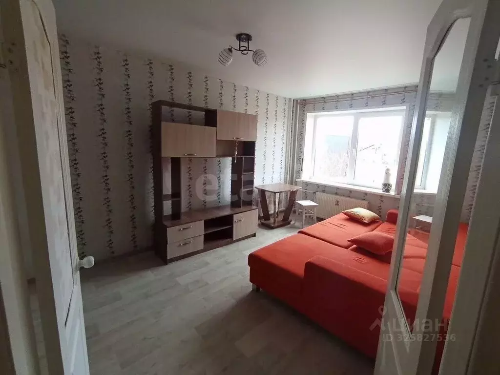 1-к кв. Удмуртия, Ижевск ул. Городок Машиностроителей, 99Б (36.0 м) - Фото 1