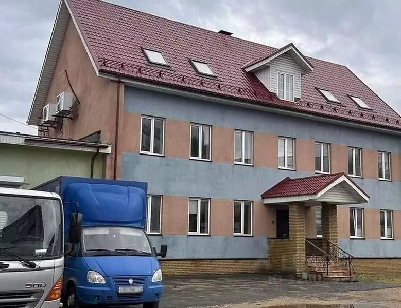 Офис в Нижегородская область, Нижний Новгород Юбилейная ул., 2Б (130 ... - Фото 0