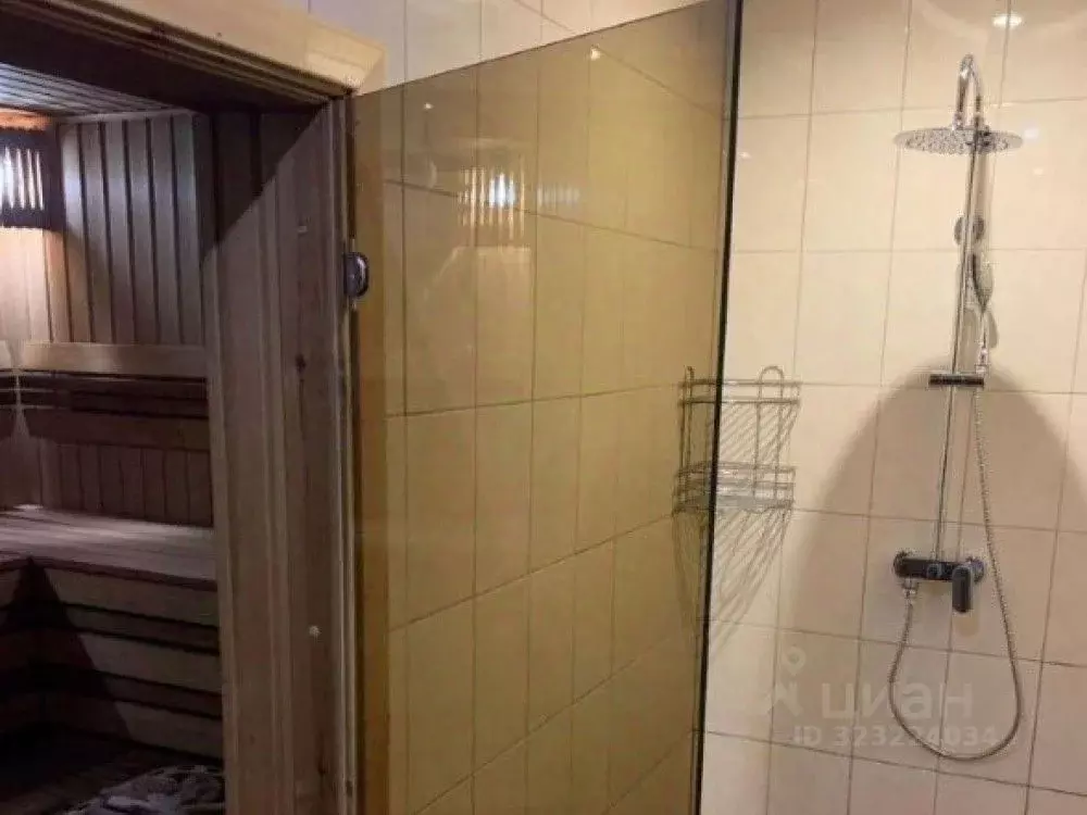 Торговая площадь в Москва 2-я Филевская ул., 8к1 (160 м) - Фото 1