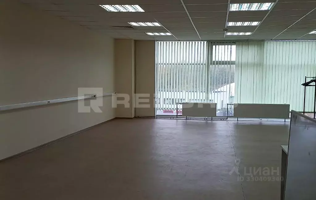 Офис в Санкт-Петербург Полевая Сабировская ул., 49 (177 м) - Фото 0