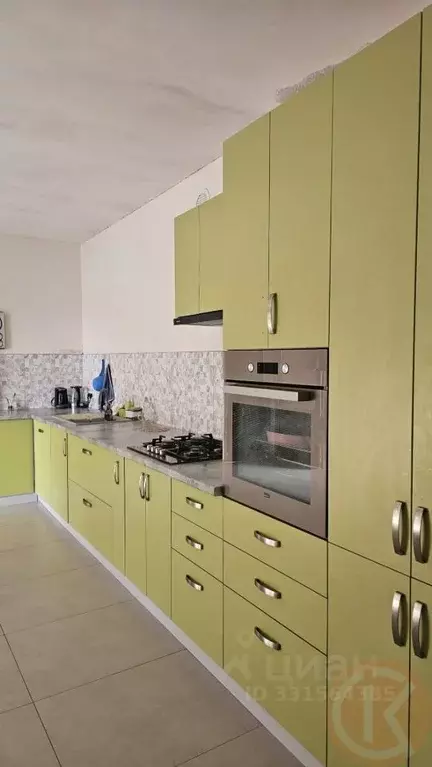 Дом в Крым, Раздольное пгт ул. Юбилейная, 7 (223 м) - Фото 2