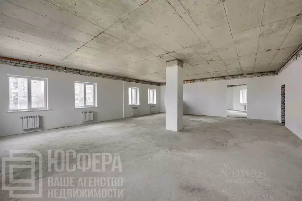 Помещение свободного назначения в Волгоградская область, Волгоград ... - Фото 1