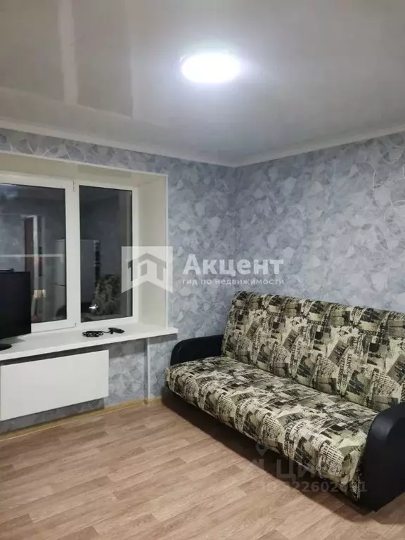Студия Ивановская область, Иваново 14-й проезд, 10к3 (18.0 м) - Фото 0