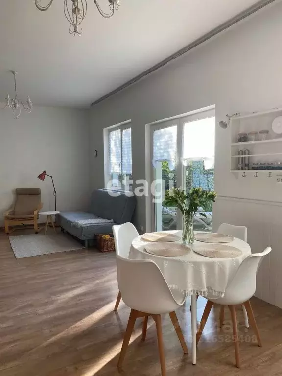 Дом в Санкт-Петербург, Санкт-Петербург, Павловск Звездочка СНТ, 9 (138 ... - Фото 1